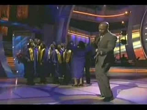 I Feel Like Going On by BeBe Winans video thumbnail