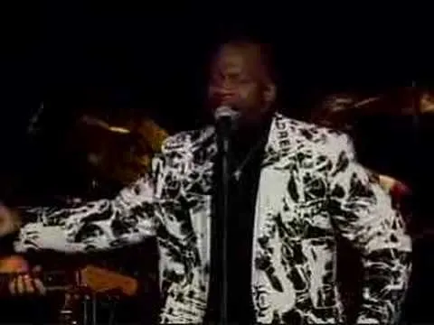 I Fell In Love With God (This Song) by BeBe Winans video thumbnail