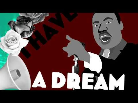 I Have A Dream official video thumbnail