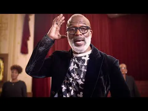In Jesus Name official video thumbnail