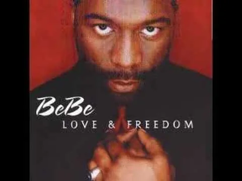 Jesus Children of America by BeBe Winans video thumbnail