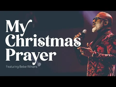 My Christmas Prayer official video thumbnail