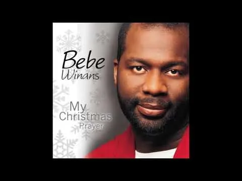 My Sweet Lord by BeBe Winans video thumbnail