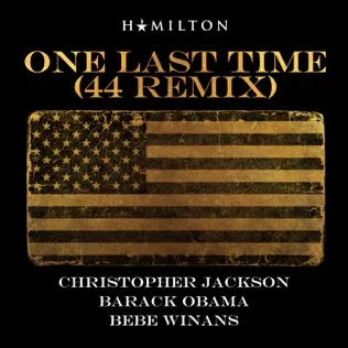 BeBe Winans One Last Time (44 Remix)