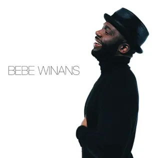 BeBe Winans With All My Heart