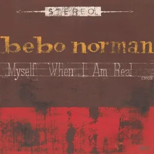Bebo Norman Everything