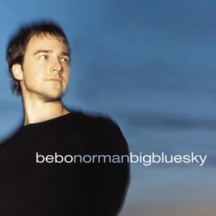 Bebo Norman I Am