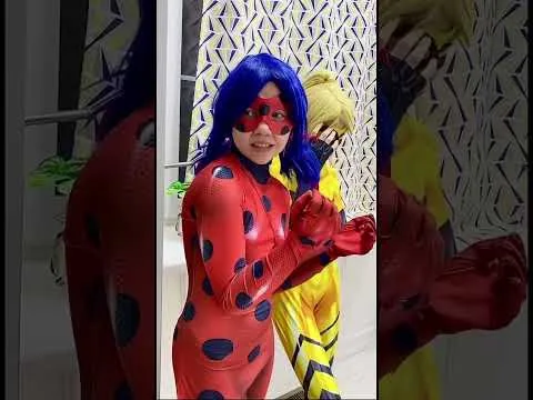 Perhaps She'll Wait official video thumbnail