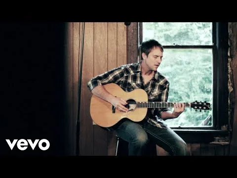 The Broken official video thumbnail