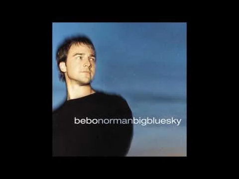 Where You Are by Bebo Norman video thumbnail