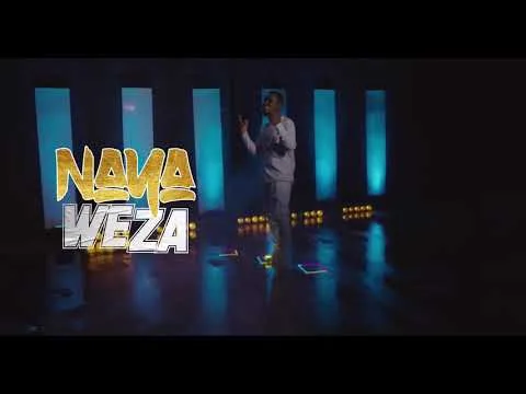 Nayaweza by Beda Andrew video thumbnail
