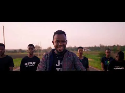 Nguvu za Mungu by Beda Andrew video thumbnail