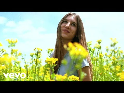 Carry You Through by Bella Camp video thumbnail
