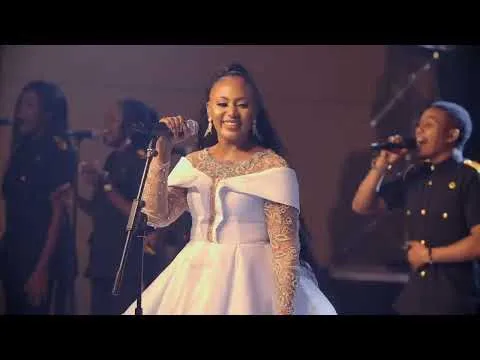Ahsante by Bella Kombo video thumbnail