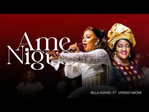 Amenigusa official video thumbnail