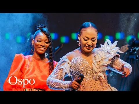 Dakika 1 by Bella Kombo video thumbnail