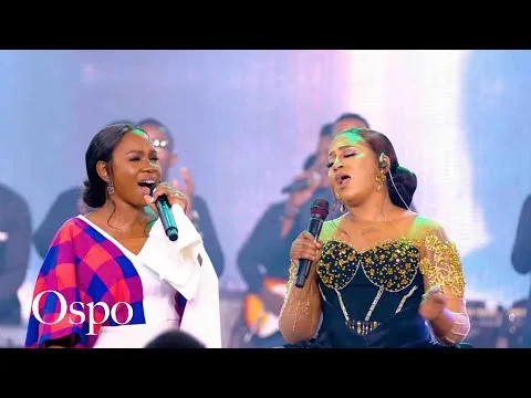 Mungu ni Mmoja by Bella Kombo video thumbnail
