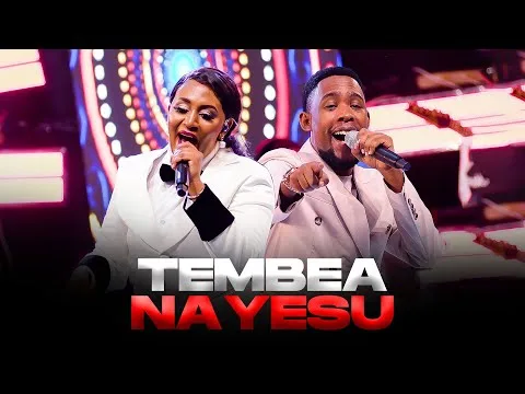 Tembea Na Yesu by Bella Kombo video thumbnail