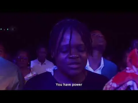 Una Nguvu by Bella Kombo video thumbnail