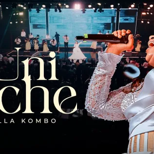 Unifiche cover art
