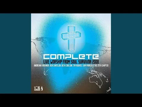 For Your Glory by Ben Cantelon video thumbnail