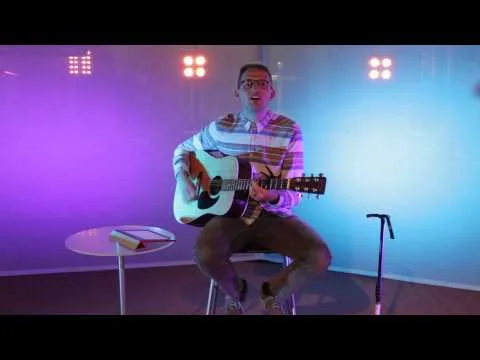 God Most High by Ben Cantelon video thumbnail