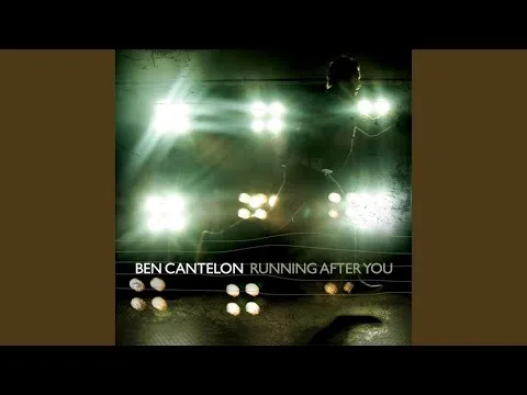 Jericho by Ben Cantelon video thumbnail