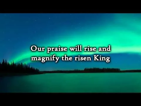 Lord Strong and Mighty by Ben Cantelon video thumbnail