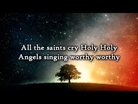 Worth It All by Ben Cantelon video thumbnail