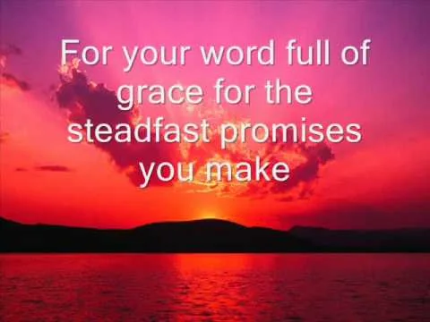 You Are by Ben Cantelon video thumbnail