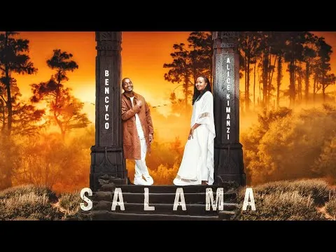 Salama by Ben Cyco video thumbnail