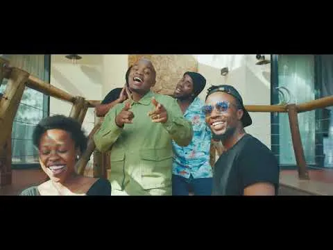 Asante by Ben Cyco video thumbnail