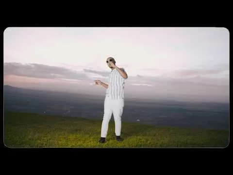 New song by Ben Cyco video thumbnail