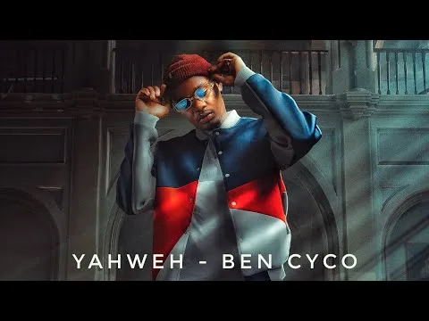 Yahweh by Ben Cyco video thumbnail