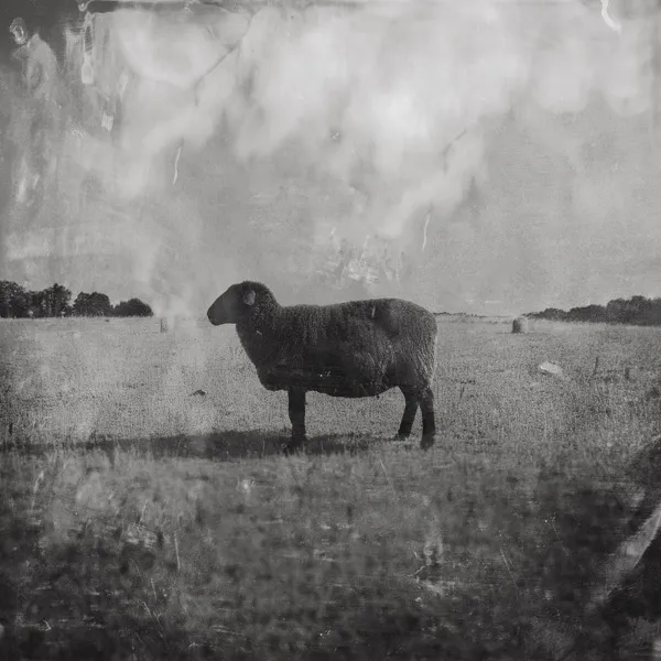 Album Art for Black Sheep