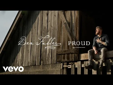 Proud by Ben Fuller video thumbnail