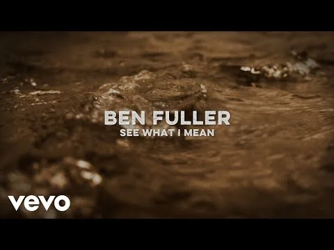 See What I Mean official video thumbnail