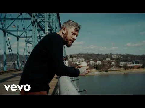 Since Jesus by Ben Fuller video thumbnail