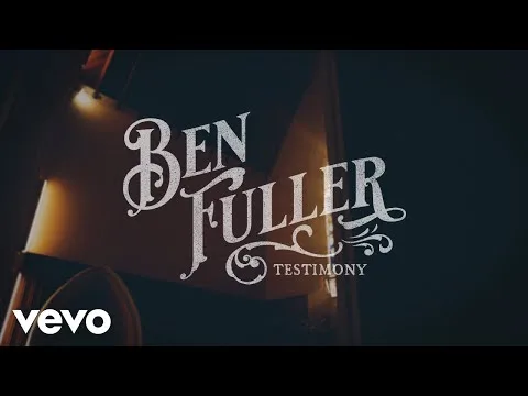 Testimony by Ben Fuller video thumbnail