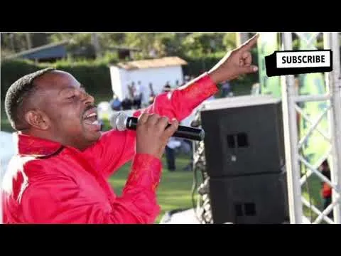 Mlianza na Roho by Ben Githae video thumbnail