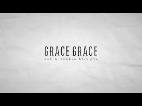 Grace Grace official video thumbnail