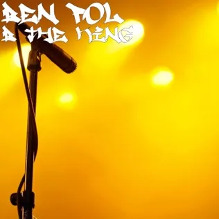 Ben Pol B The King