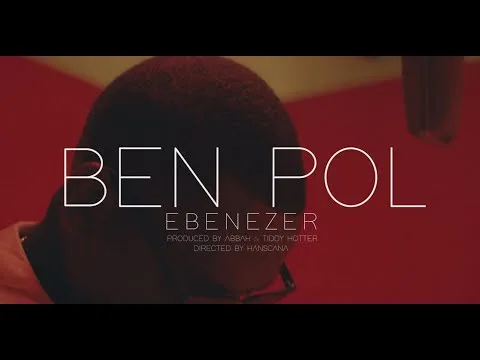 Ebenezer by Ben Pol video thumbnail