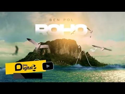 Roho by Ben Pol video thumbnail