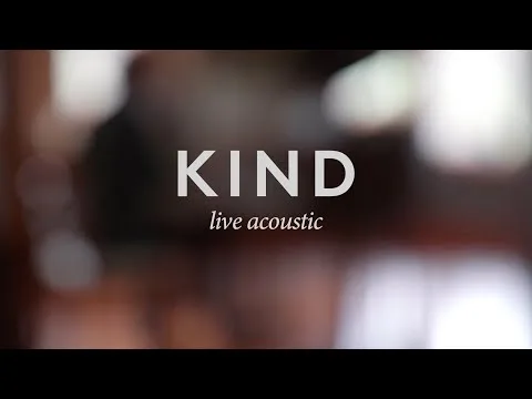 Kind by Ben Potter video thumbnail