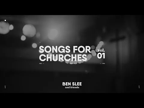 Fear The Lord by Ben Slee video thumbnail
