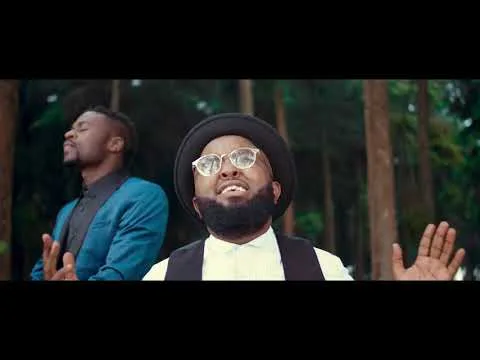 Aje official video thumbnail