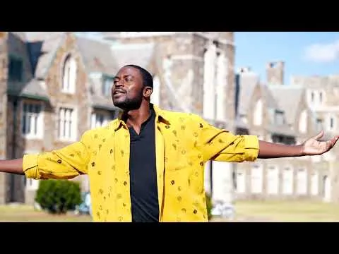 In Love official video thumbnail