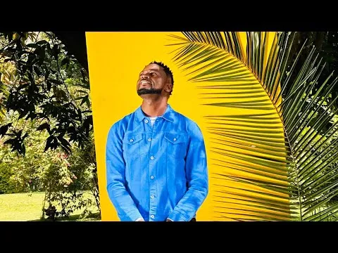 Locked official video thumbnail