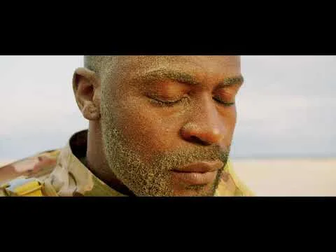 Nategemea official video thumbnail